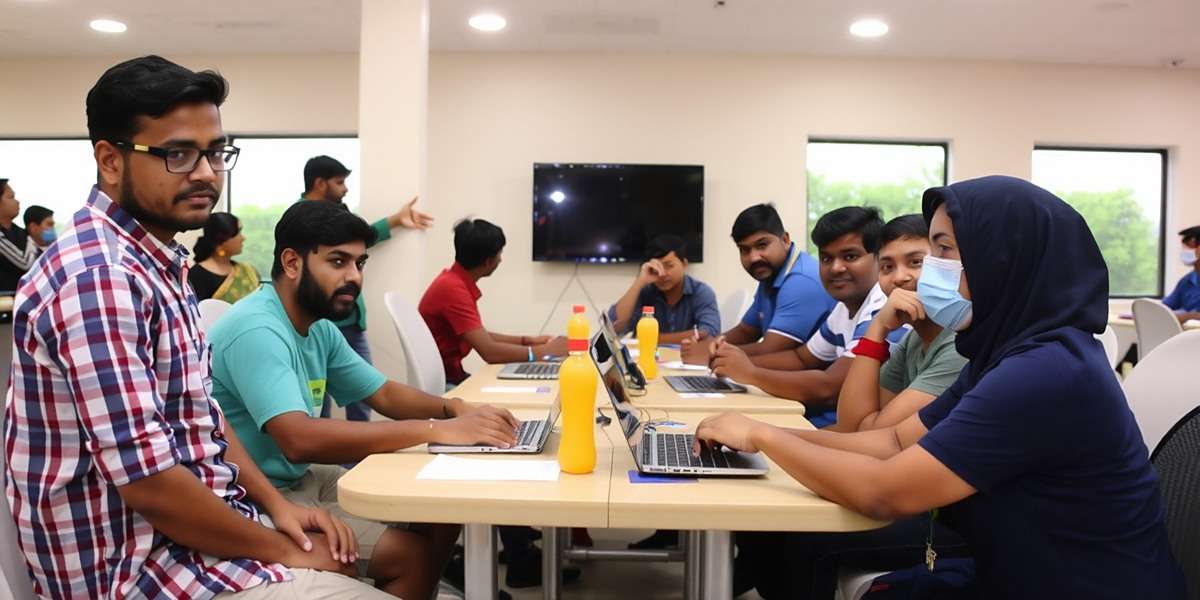 Chennai Champs Community Meetup Chennai Champs community meetup in Chennai showing players gathered to compete in a tournament